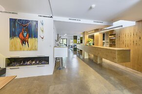 Hotel Sattlerwirt
