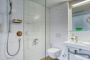 Hotel Sattlerwirt