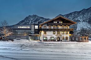 Hotel Sattlerwirt