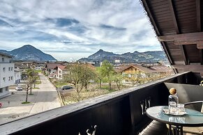 Hotel Sattlerwirt