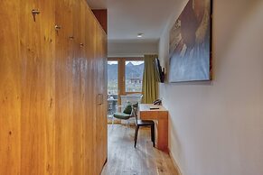 Hotel Sattlerwirt