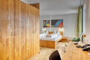 Hotel Sattlerwirt