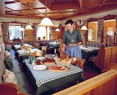 Hotel Sattlerwirt