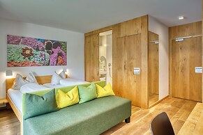 Hotel Sattlerwirt