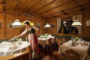 Hotel Sattlerwirt