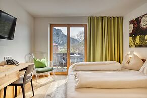 Hotel Sattlerwirt
