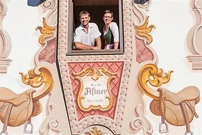 Hotel Sattlerwirt