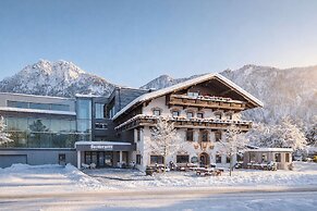 Hotel Sattlerwirt