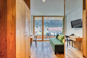 Hotel Sattlerwirt