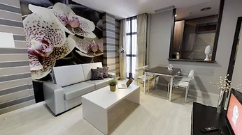 Leo Deluxe Punta Umbría