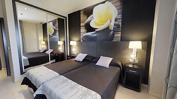 Leo Deluxe Punta Umbría