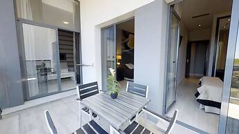 Leo Deluxe Punta Umbría