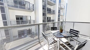 Leo Deluxe Punta Umbría