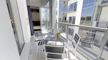 Leo Deluxe Punta Umbría