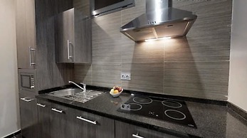 Leo Deluxe Punta Umbría