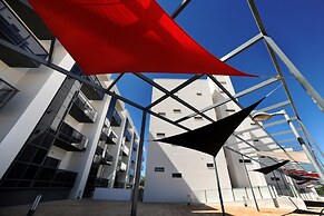 Leo Deluxe Punta Umbría