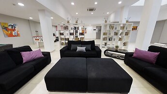 Leo Deluxe Punta Umbría