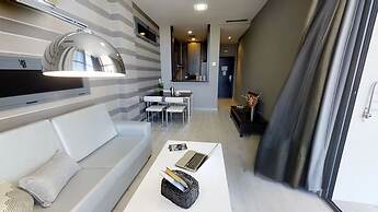 Leo Deluxe Punta Umbría