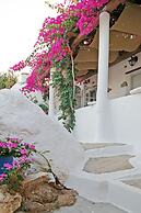 Sun Rock Boutique Suites