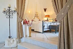 Sun Rock Boutique Suites