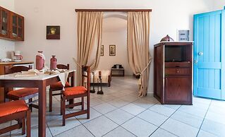 Sun Rock Boutique Suites