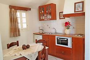 Sun Rock Boutique Suites