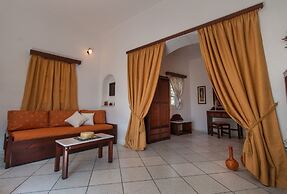 Sun Rock Boutique Suites