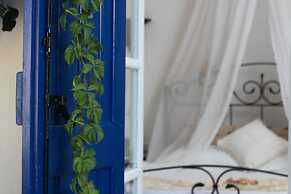 Sun Rock Boutique Suites