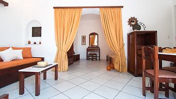 Sun Rock Boutique Suites