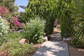 Sun Rock Boutique Suites