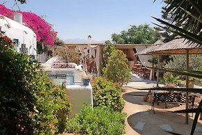 Sun Rock Boutique Suites