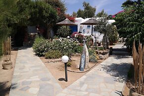 Sun Rock Boutique Suites