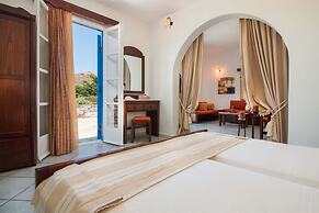 Sun Rock Boutique Suites