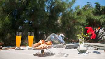 Sun Rock Boutique Suites