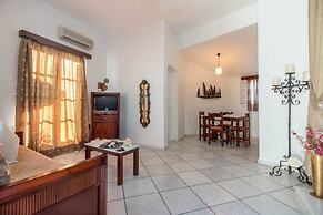 Sun Rock Boutique Suites