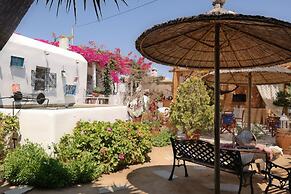 Sun Rock Boutique Suites