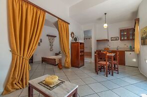 Sun Rock Boutique Suites