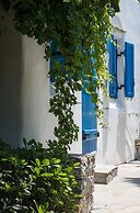 Sun Rock Boutique Suites