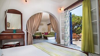 Sun Rock Boutique Suites