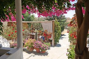 Sun Rock Boutique Suites