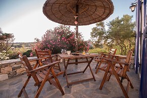 Sun Rock Boutique Suites