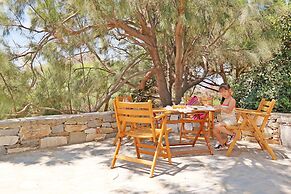 Sun Rock Boutique Suites