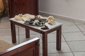 Sun Rock Boutique Suites