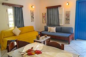 Sun Rock Boutique Suites