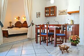 Sun Rock Boutique Suites