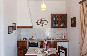 Sun Rock Boutique Suites