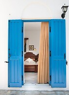 Sun Rock Boutique Suites