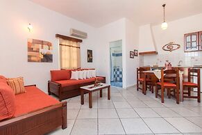 Sun Rock Boutique Suites