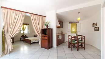 Sun Rock Boutique Suites