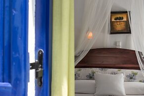 Sun Rock Boutique Suites